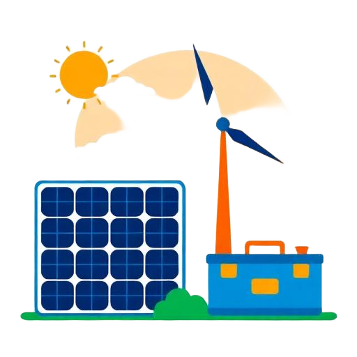 Solar & Renewable Energy industry