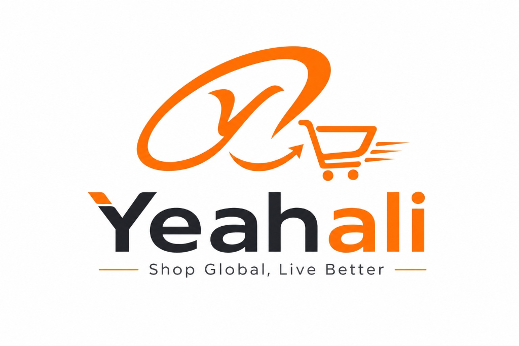 Yeahali Logo